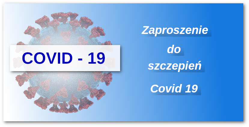 Szczepienia COVID-19